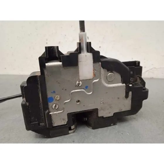 Cerradura Puerta Delantera Izquierda para Nissan Note (E11E)