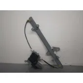 Elevalunas Delantero Izquierdo para Nissan Note (E11E)