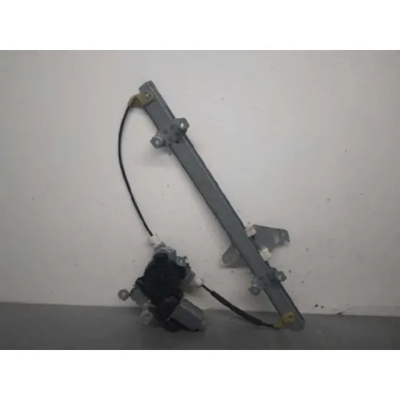 Elevalunas Delantero Izquierdo para Nissan Note (E11E)