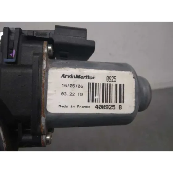 Elevalunas Delantero Izquierdo para Nissan Note (E11E)