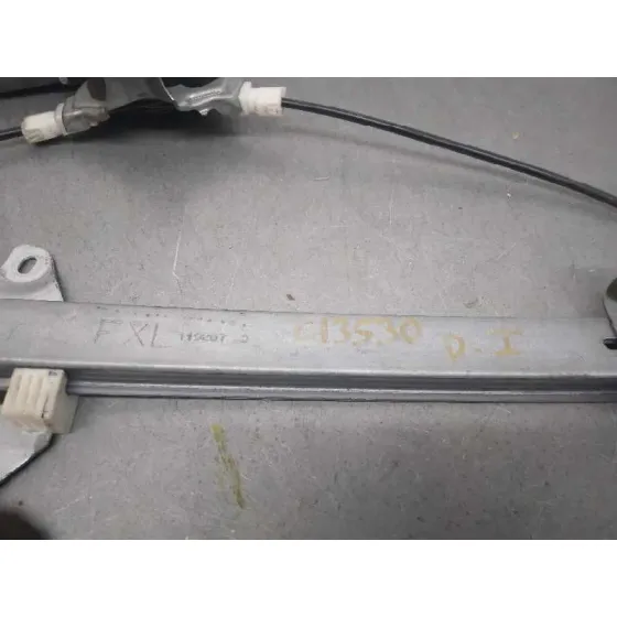 Elevalunas Delantero Izquierdo para Nissan Note (E11E)