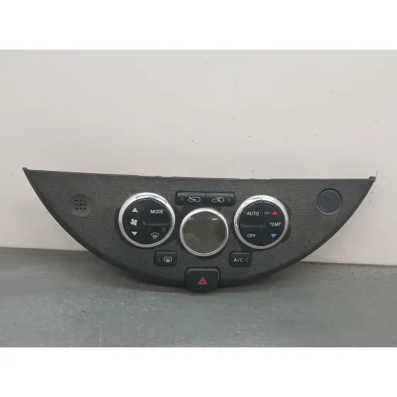 Mando Climatizador para Nissan Note (E11E)