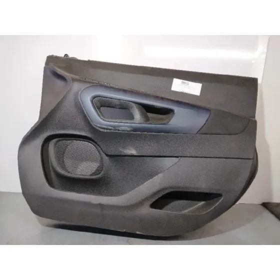 Guarnecido Puerta Delantera Derecha para Peugeot Rifter