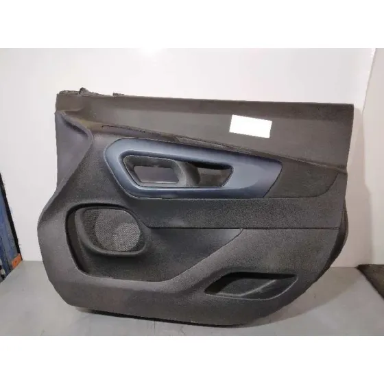 Guarnecido Puerta Delantera Derecha para Peugeot Rifter