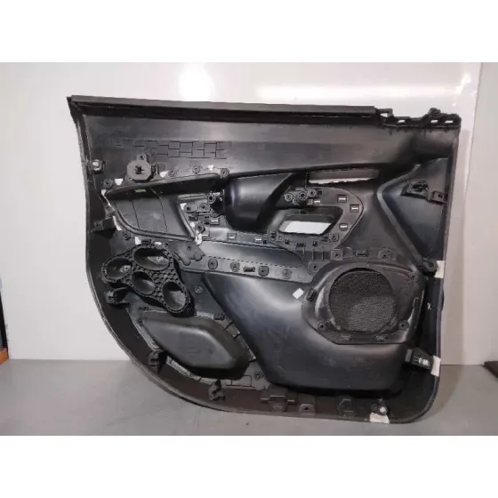Guarnecido Puerta Delantera Derecha para Peugeot Rifter