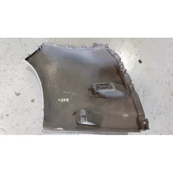 Paragolpes Delantero para Citroën Jumper Combi (06.2006)