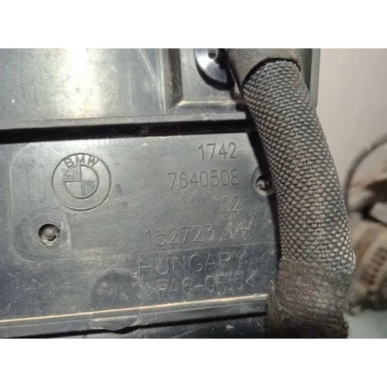 Electroventilador para Bmw Serie 1 Lim. (F20)