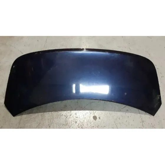 Tapa Maletero para Bmw Serie 5 Berlina (E60)