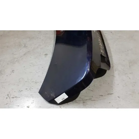 Tapa Maletero para Bmw Serie 5 Berlina (E60)