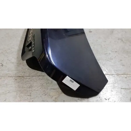 Tapa Maletero para Bmw Serie 5 Berlina (E60)
