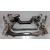 Puente Delantero para Mercedes-Benz Clase E (W211) Berlina