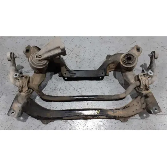 Puente Delantero para Mercedes-Benz Clase E (W211) Berlina