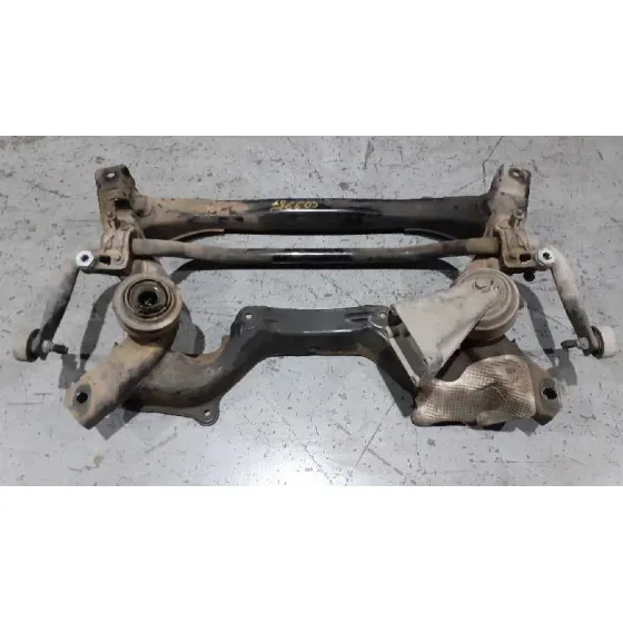 Puente Delantero para Mercedes-Benz Clase E (W211) Berlina