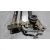 Puente Delantero para Mercedes-Benz Clase E (W211) Berlina