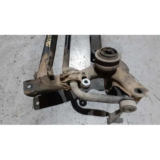 Puente Delantero para Mercedes-Benz Clase E (W211) Berlina