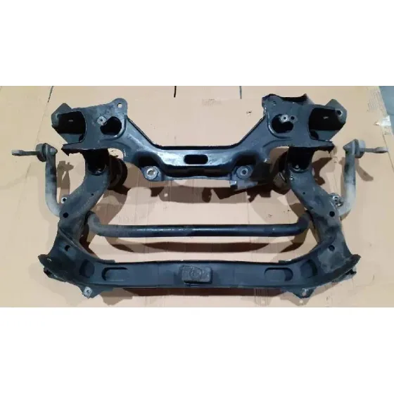 Puente Delantero para Mercedes-Benz Clase E (W211) Berlina