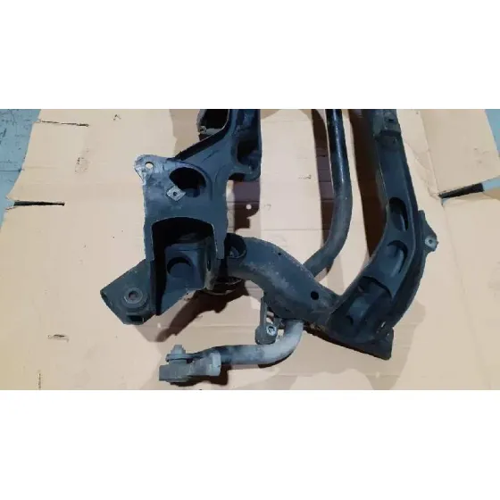 Puente Delantero para Mercedes-Benz Clase E (W211) Berlina