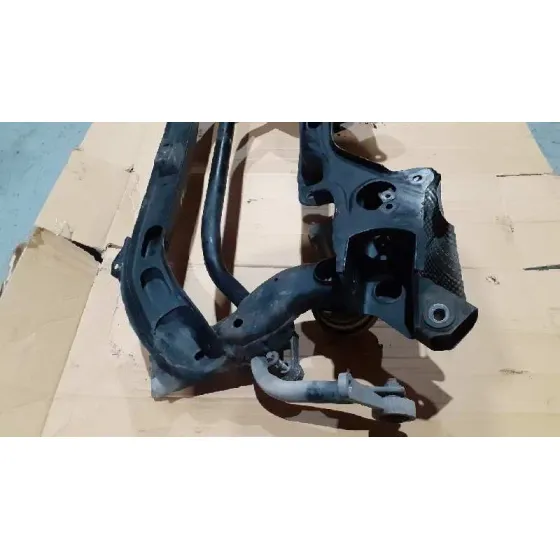 Puente Delantero para Mercedes-Benz Clase E (W211) Berlina