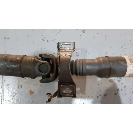 Transmision Central para Mercedes-Benz Clase C (W203) Familiar