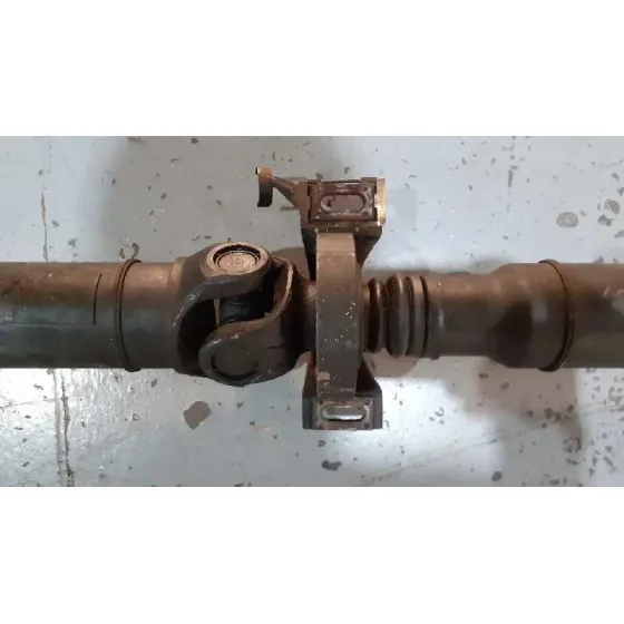 Transmision Central para Mercedes-Benz Clase C (W203) Familiar
