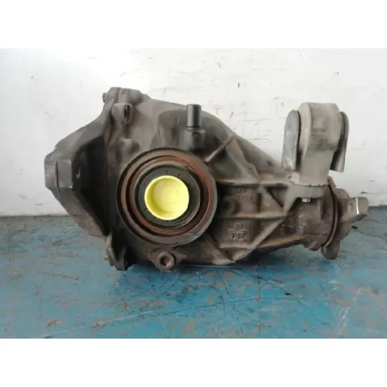 Diferencial Trasero para Mercedes-Benz Clase C (W204) Familiar