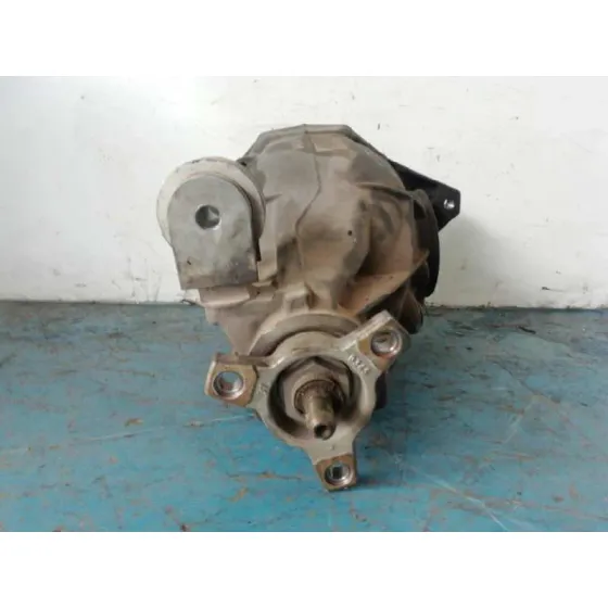 Diferencial Trasero para Mercedes-Benz Clase C (W204) Familiar