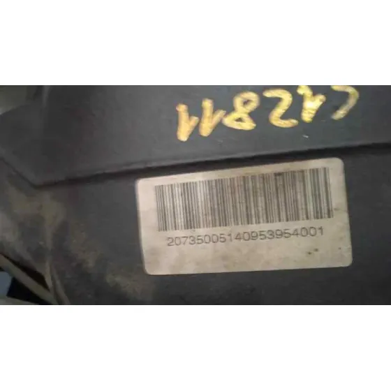 Diferencial Trasero para Mercedes-Benz Clase C (W204) Familiar