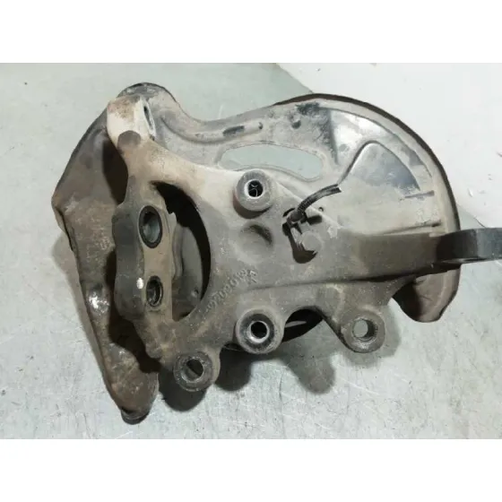 Mangueta Delantera Derecha para Mercedes-Benz Clase Clk (W209) Coupe