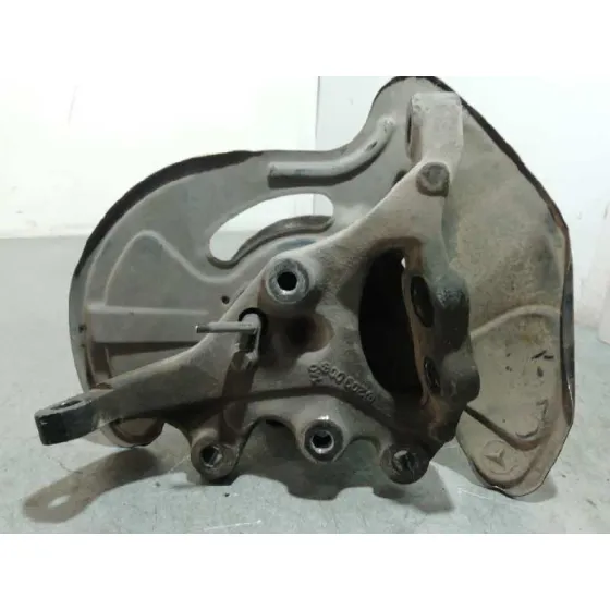 Mangueta Delantera Izquierda para Mercedes-Benz Clase Clk (W209) Coupe