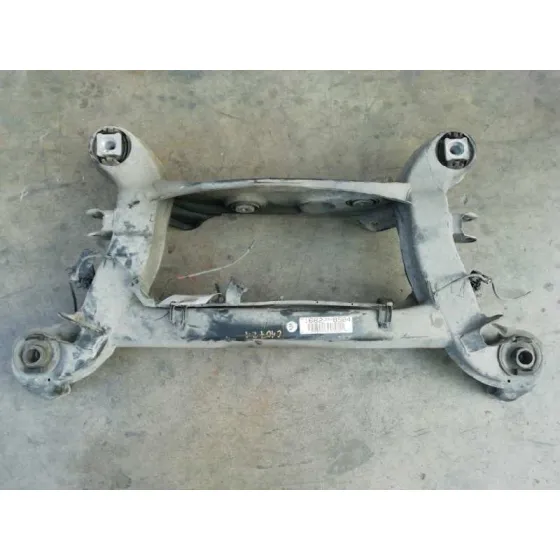 Puente Trasero para Mercedes-Benz Clase Clk (W209) Coupe