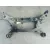 Puente Trasero para Mercedes-Benz Clase Clk (W209) Coupe