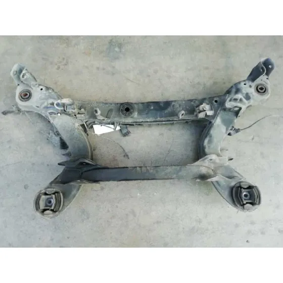 Puente Trasero para Mercedes-Benz Clase Clk (W209) Coupe