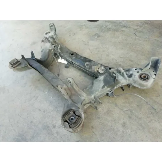 Puente Trasero para Mercedes-Benz Clase Clk (W209) Coupe