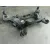 Puente Trasero para Mercedes-Benz Clase Clk (W209) Coupe