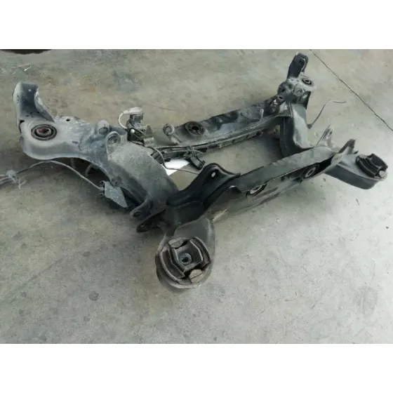 Puente Trasero para Mercedes-Benz Clase Clk (W209) Coupe
