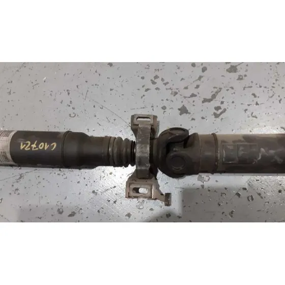 Transmision Central para Mercedes-Benz Clase Clk (W209) Coupe
