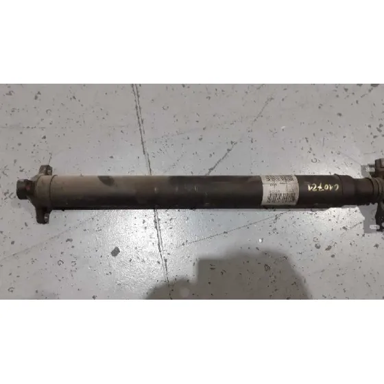 Transmision Central para Mercedes-Benz Clase Clk (W209) Coupe