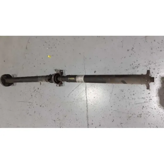 Transmision Central para Mercedes-Benz Clase Clk (W209) Coupe