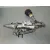 Columna Direccion para Mercedes-Benz Clase Clk (W209) Coupe