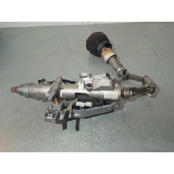 Columna Direccion para Mercedes-Benz Clase Clk (W209) Coupe