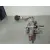 Columna Direccion para Mercedes-Benz Clase Clk (W209) Coupe
