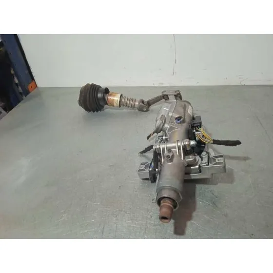 Columna Direccion para Mercedes-Benz Clase Clk (W209) Coupe