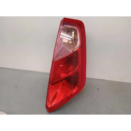Piloto Trasero Derecho para Fiat Grande Punto (199)