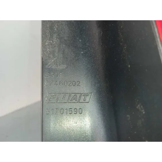 Piloto Trasero Derecho para Fiat Grande Punto (199)
