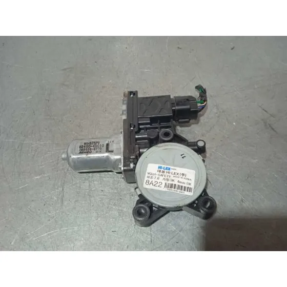 Motor Elevalunas Delantero Izquierdo para Kia Carnival