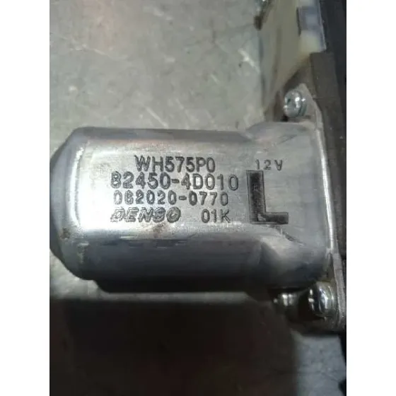 Motor Elevalunas Delantero Izquierdo para Kia Carnival