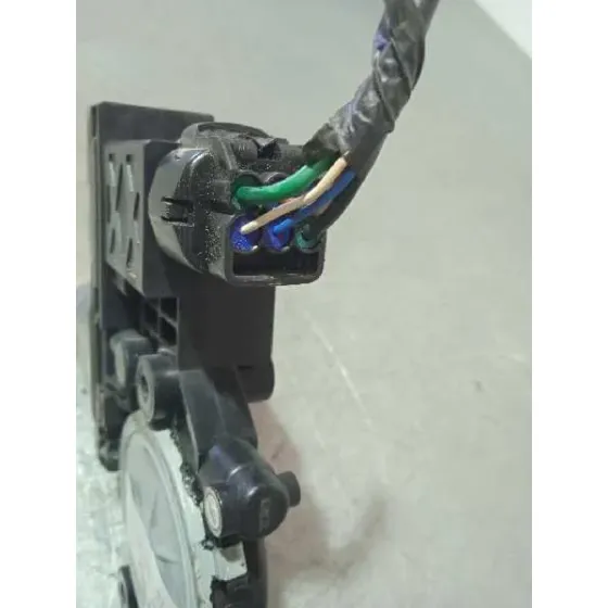 Motor Elevalunas Delantero Izquierdo para Kia Carnival