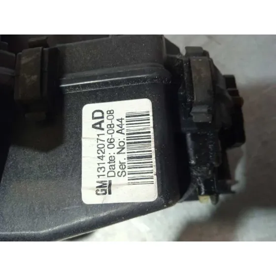 Palanca Cambio para Opel Zafira B