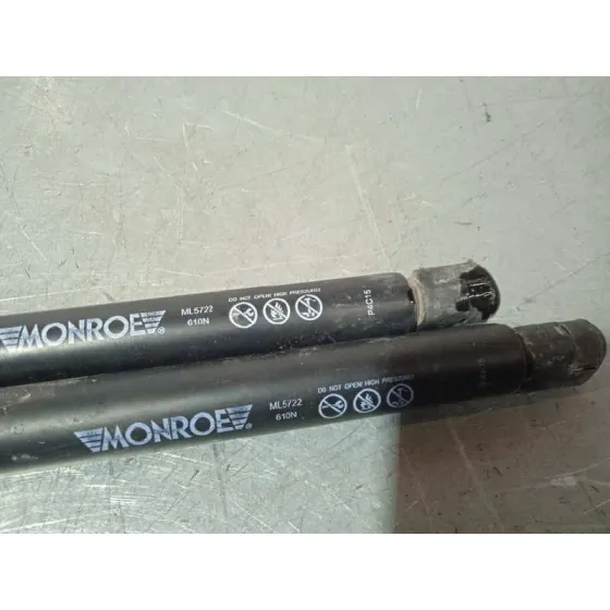 Amortiguadores Maletero / Porton para Opel Zafira B