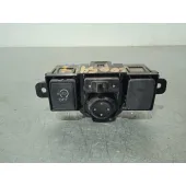 Mando Retrovisor para Nissan Note